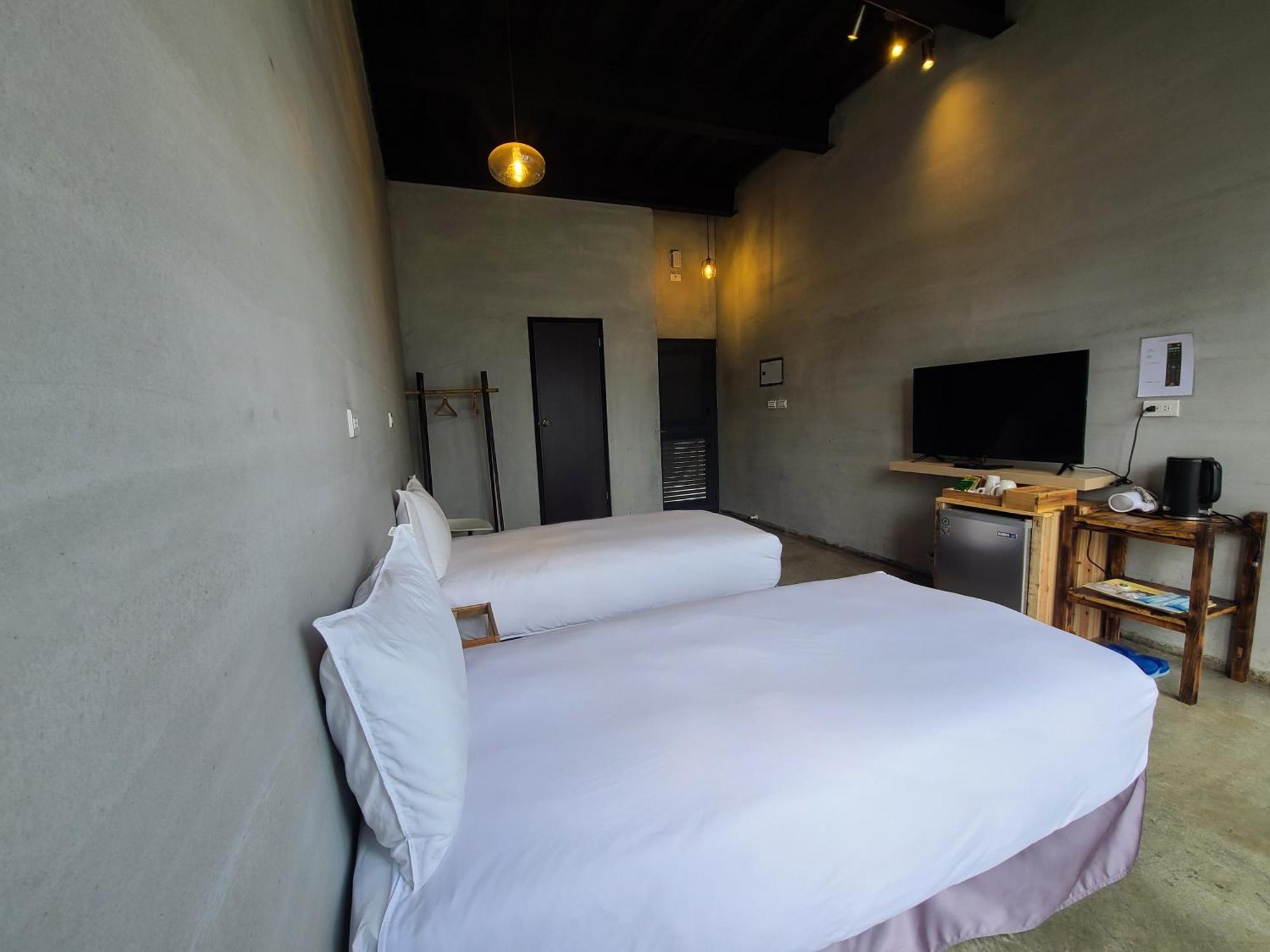 達芭凱民宿 Tabakai B&B Nantou Exterior photo