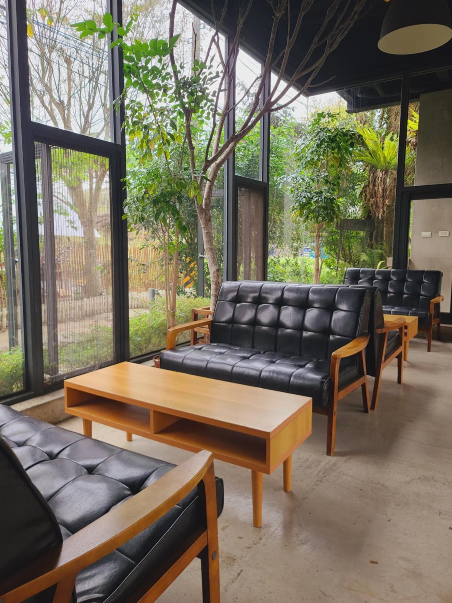 達芭凱民宿 Tabakai B&B Nantou Exterior photo